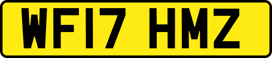WF17HMZ