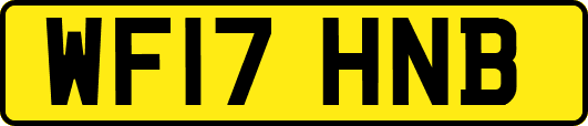 WF17HNB