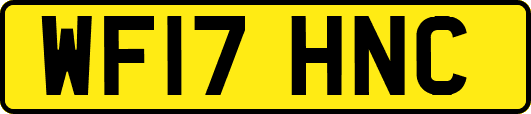 WF17HNC