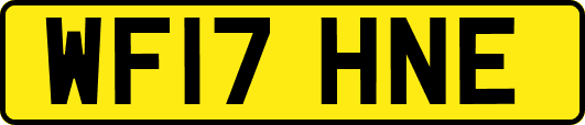 WF17HNE