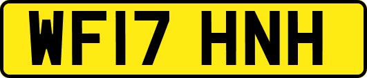 WF17HNH