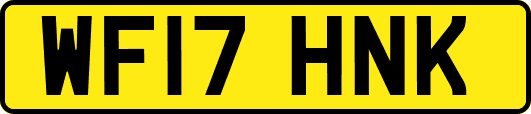 WF17HNK