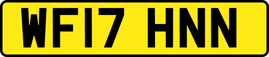 WF17HNN