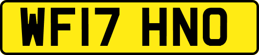 WF17HNO