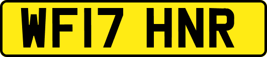 WF17HNR