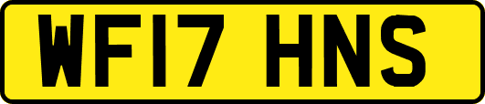 WF17HNS