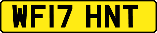 WF17HNT