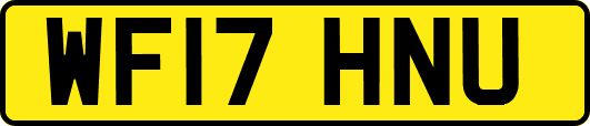 WF17HNU