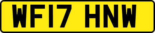 WF17HNW
