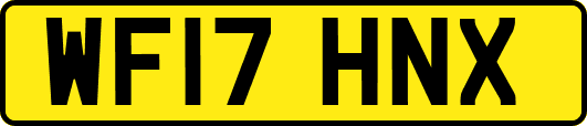 WF17HNX