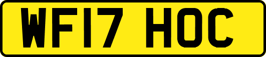 WF17HOC
