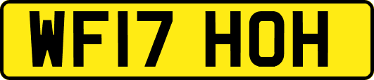 WF17HOH