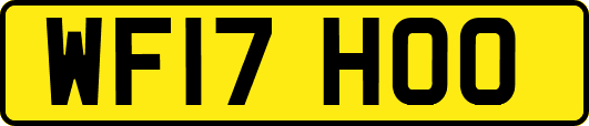 WF17HOO