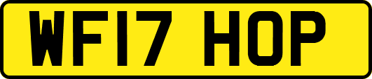 WF17HOP