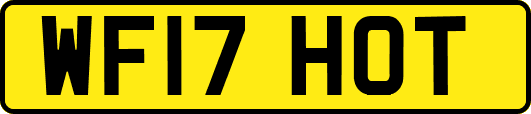 WF17HOT