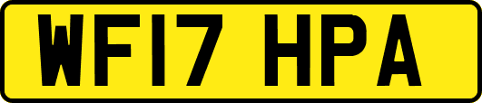 WF17HPA