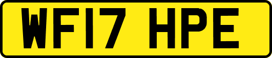 WF17HPE