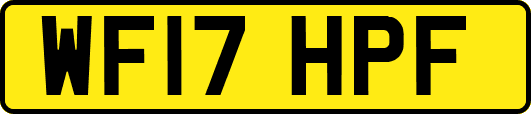 WF17HPF