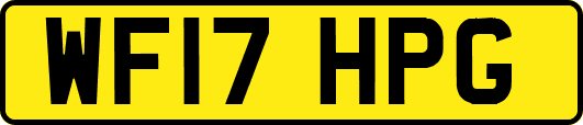 WF17HPG