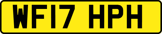 WF17HPH