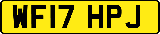 WF17HPJ
