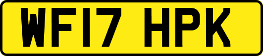 WF17HPK