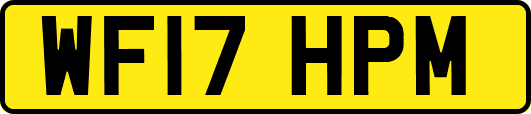 WF17HPM