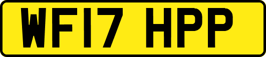 WF17HPP