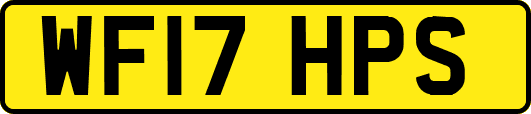 WF17HPS
