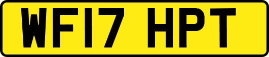 WF17HPT