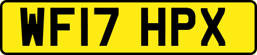 WF17HPX