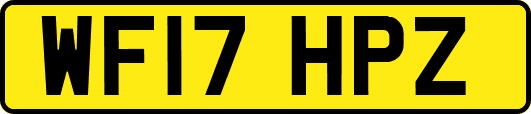 WF17HPZ