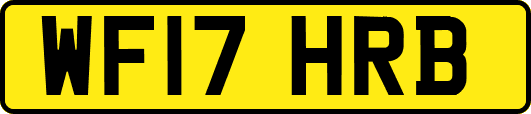 WF17HRB