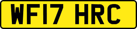 WF17HRC