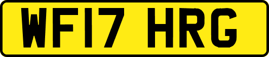 WF17HRG