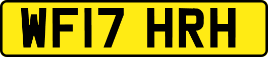 WF17HRH