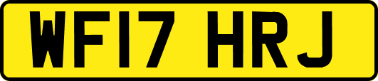WF17HRJ