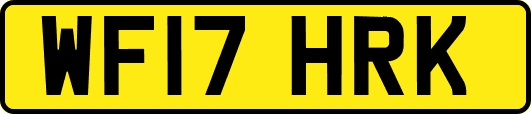 WF17HRK