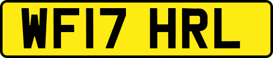 WF17HRL