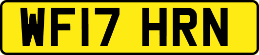 WF17HRN