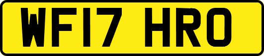 WF17HRO