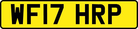 WF17HRP