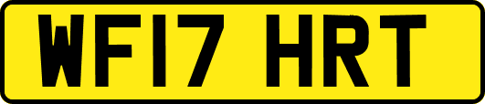 WF17HRT