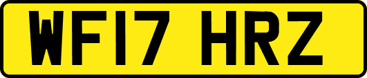 WF17HRZ