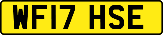 WF17HSE
