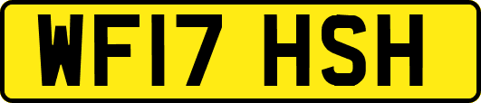 WF17HSH