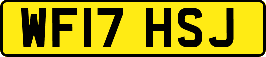 WF17HSJ