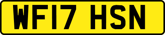 WF17HSN