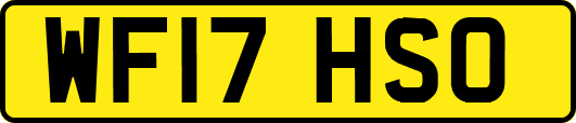 WF17HSO