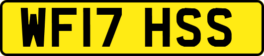 WF17HSS